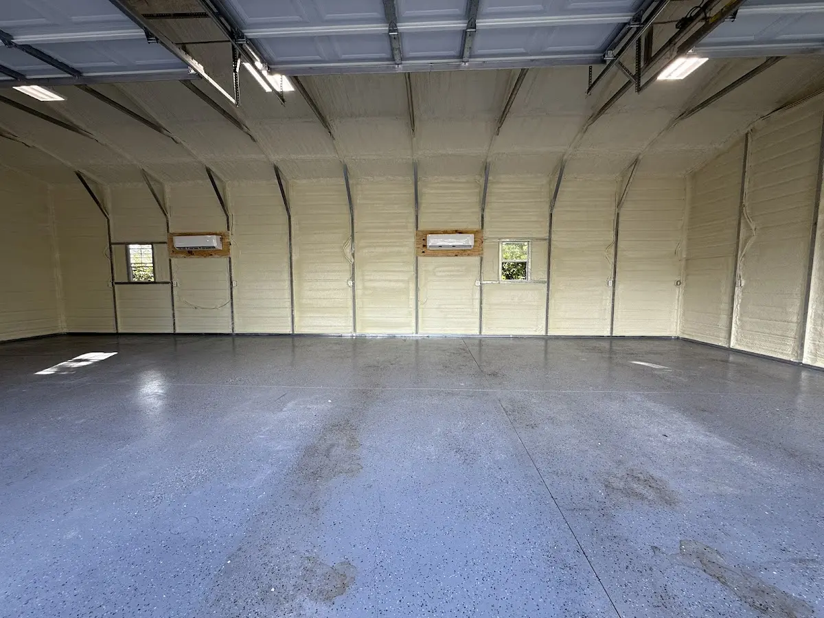 Attic Insulation in Litchfield, CT